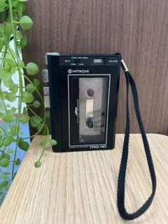 2026年最新】日立カセットテープレコーダーの人気アイテム - メルカリ