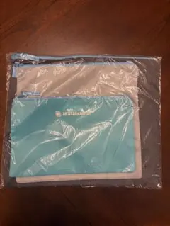 アルティザン&アーティスト ポーチ