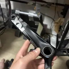 SRAM XX クランクアーム 170mm 片側のみのサムネイル