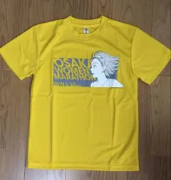 限定 激レア BOSS ボス ウマ娘 オリジナルTシャツ コパノリッキー