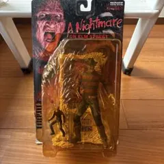 2025年最新】エルム街の悪夢 フィギュアの人気アイテム - メルカリ