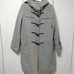 ダッフルコート