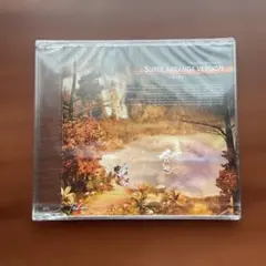 未開封　幻想三國志　スーパーアレンジバージョン