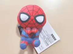 MARVEL ＆youマスコットVol.5 スパイダーマンのサムネイル