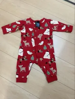 カバーオール 60