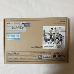 KickFlip ドンファ サイン入り チェキ ポラロイド - メルカリ