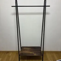 ラック収納