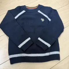 ニット　Paul smith