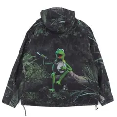 2026年最新】supreme 迷彩 ジャケットの人気アイテム - メルカリ