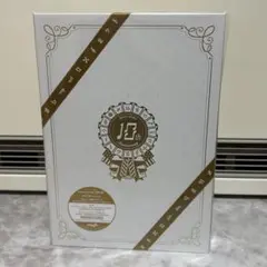 アイドリッシュセブン10周年 アルバム “CARILLON"