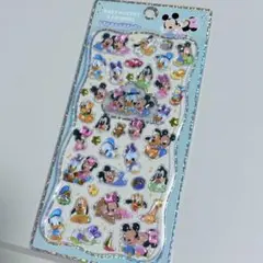 【国内正規品】プチドロップステッカー　ディズニー　ベビーミッキー