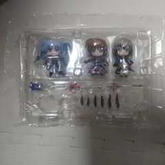 魔法少女リリカルなのは　ねんどろいどぷち