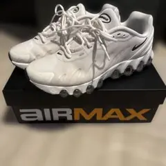 Nike Air Max Dn8 26.5 クリーム
