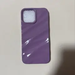 iPhone13pro Max用ケース