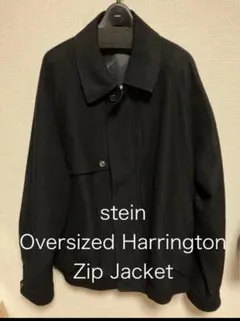 2025年最新】OVERSIZED harrington zip jacketの人気アイテム