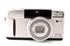 2026年最新】canon autoboy Sの人気アイテム - メルカリ