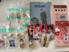 &TEAM FUMA セット