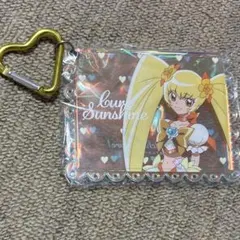 キュアサンシャイン