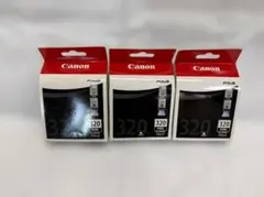 Canon PIXUS 340XL ブラックインクカートリッジ - メルカリ