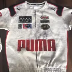 Puma x A$AP Rocky Sweatshirt Warm White