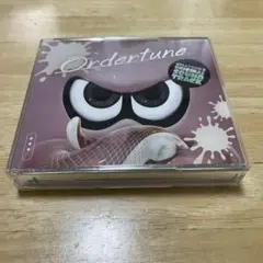 Splatoon3 ORIGINAL SOUNDTRACK -Ordertun…