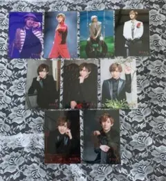 SixTONES 京本大我　少年たち　公式写真