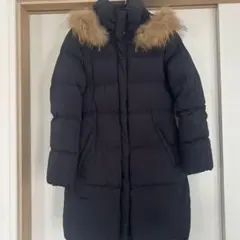 ROPE ロペ ダウンコート 美品 ダウン90% サイズ36