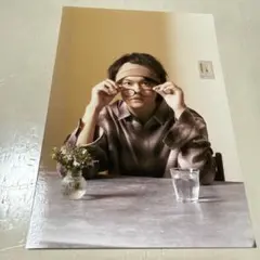 M!LK 佐野勇斗 生写真