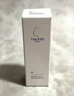 【新品未開封】　タカミスキンピール 角質美容液 10mLのサムネイル