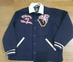 希少 ヴァン ジャケット VAN JACKET マイケル・ジャクソン 同型 - メルカリ