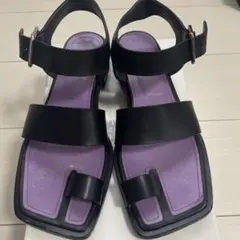メゾンマルジェラ　足袋サンダルのサムネイル