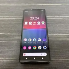 Xperia XZ3 SOV39 au レッド red 1214 - メルカリ