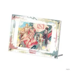 にじさんじ Oriens 2nd Anniversary アクリルフレーム