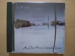 ...And the Circus Leaves Town / Kyuss
