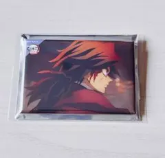 鬼滅の刃 ufotable 劇場物販 冨岡義勇　全方位コレクション缶バッジ