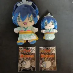 2026年最新】ふぶき姫 ぬいぐるみの人気アイテム - メルカリ