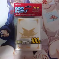 2026年最新】遊戯王 ARC-V スリーブの人気アイテム - メルカリ