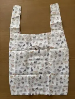 イッツデモ ITS'DEMO ピカチュウ エコバッグ ポケモン - メルカリ