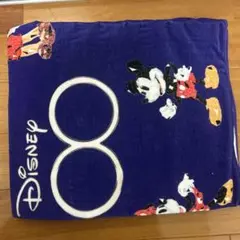 【ディズニー100周年】バスタオル