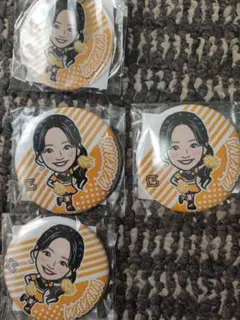 ジャイアンツ　ヴィーナス　ガチャ　森山和奏