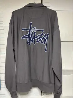 デニム スウェット