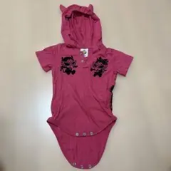 2025年最新】ヒステリックミニ ロンパース freeの人気アイテム