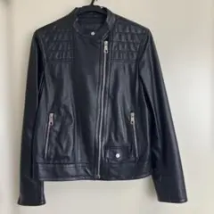 2025年最新】neil barrettレザージャケットの人気アイテム - メルカリ