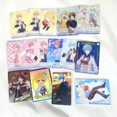 f*様 ヴァイスシュヴァルツ ラブライブ Liella! まとめ サイン RR