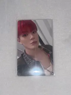 nct dream ドリム ジェノ ラキドロ トレカ JUMPUP