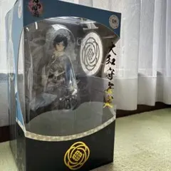 刀剣乱舞　大和守安定 フィギュア