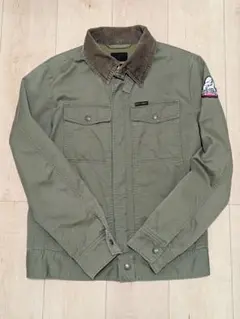 2025年最新】Hysteric Glamour メンズ ミリタリージャケットの