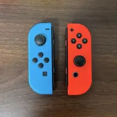 Switch ジョイコン 左右セット 完動品