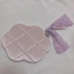 ジルスチュアート　ポーチ