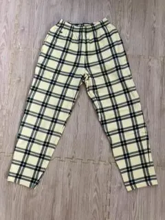 ラコステ　スエット　パンツ